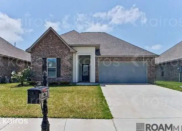 Property at 125 Haygood Pt, Sulphur, LA, 70665, 3 beds, 2 baths, [object Object]