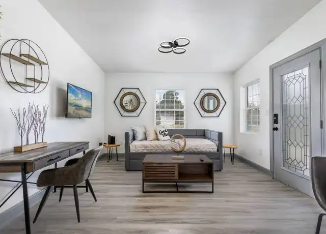 Property at 511 San Juan Blvd Unit 1, Orlando, FL, 32807, 3 beds, 1 bath, [object Object]