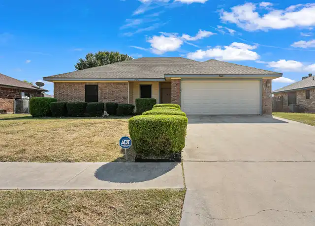 Property at 1604 Mamye Jane Dr Unit DRIVE-1, Killeen, TX, 76542, 4 beds, 2 baths, [object Object]