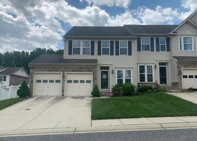 Property at 2910 Lomond Pl, Abingdon, MD, 21009, 3 beds, 3.5 baths, [object Object]