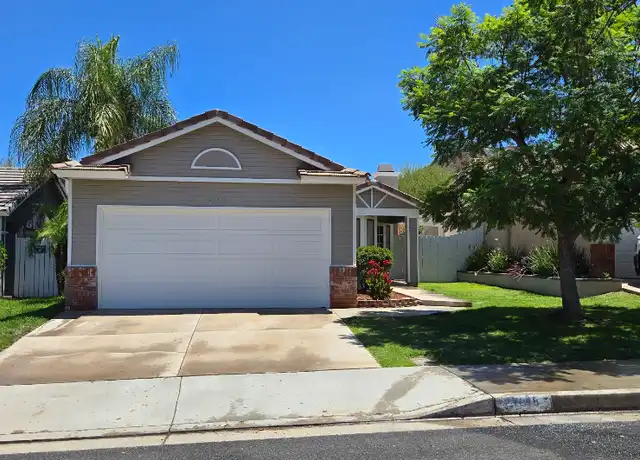 Property at 27818 Cactus Flower Dr, Menifee, CA, 92585, 3 beds, 2 baths, [object Object]