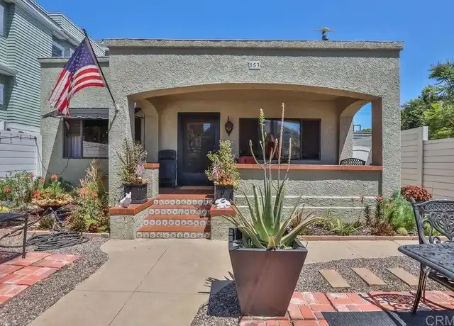 Property at 853 C Ave, Coronado, CA, 92118, 4 beds, 2 baths, [object Object]