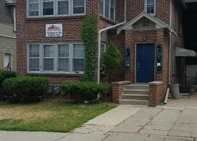 Property at 513 Pearl St #2, Ypsilanti, MI, 48197, 3 beds, 1 bath, [object Object]