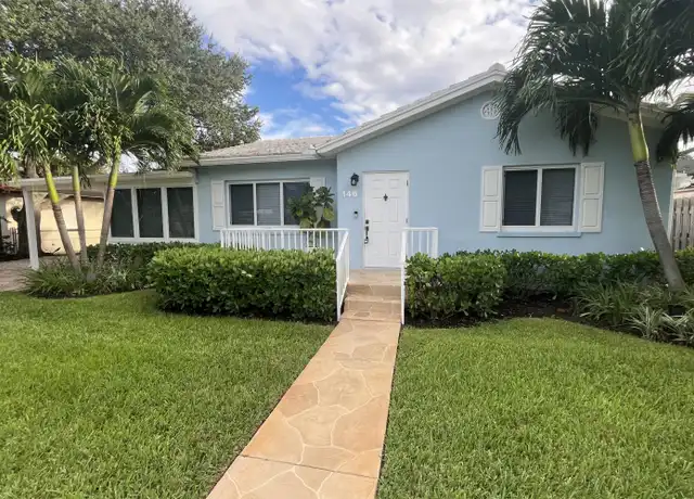Property at 146 Euclid Blvd, Lantana, FL, 33462, 3 beds, 2.5 baths, [object Object]