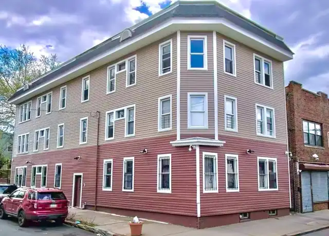 Property at 544 Grove St, Irvington, NJ, 07111, 4 beds, 1 bath, [object Object]