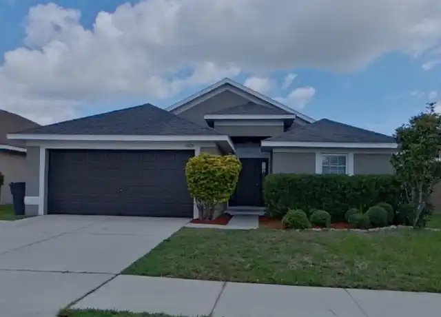Property at 14409 Edinburgh Moor Dr, Wimauma, FL, 33598, 4 beds, 2 baths, [object Object]