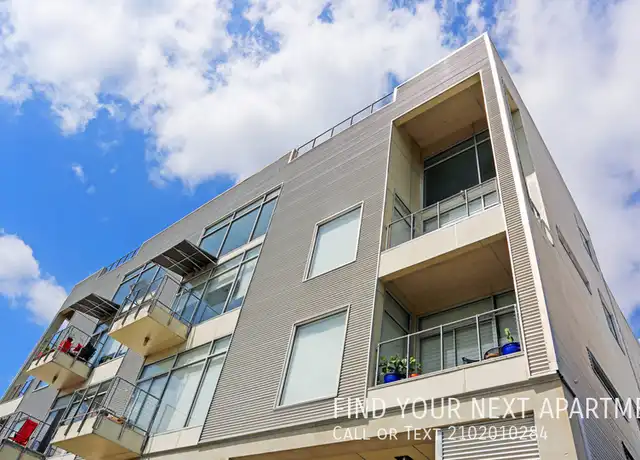 Property at 1426 S Alamo St Unit 689, San Antonio, TX, 78204, 1 bed, 1 bath, [object Object]