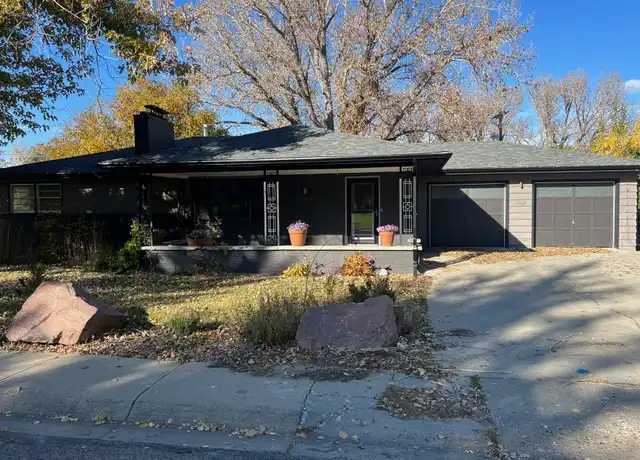Property at 3120 S Poplar St, Casper, WY, 82601, 4 beds, 2 baths, [object Object]