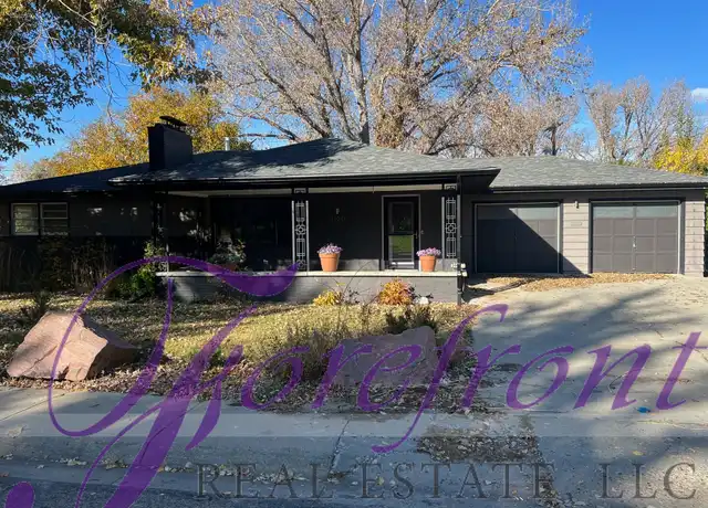 Property at 3120 S Poplar St, Casper, WY, 82601, 4 beds, 2 baths, [object Object]