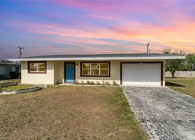 Property at 2225 Aldridge Ave, Fort Myers, FL, 33907, 3 beds, 2 baths, [object Object]