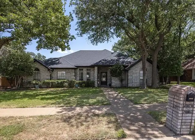 Property at 1309 Oak Harbor Blvd, Azle, TX, 76020, 4 beds, 2 baths, [object Object]