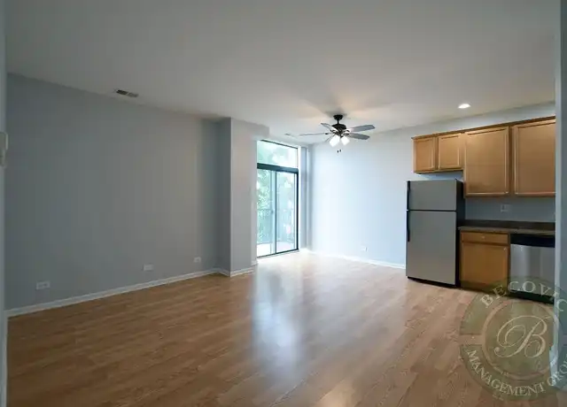 Property at The Park Terrace - 2451 W Howard St, Chicago, IL, 60645, 2 beds, 2 baths, [object Object]