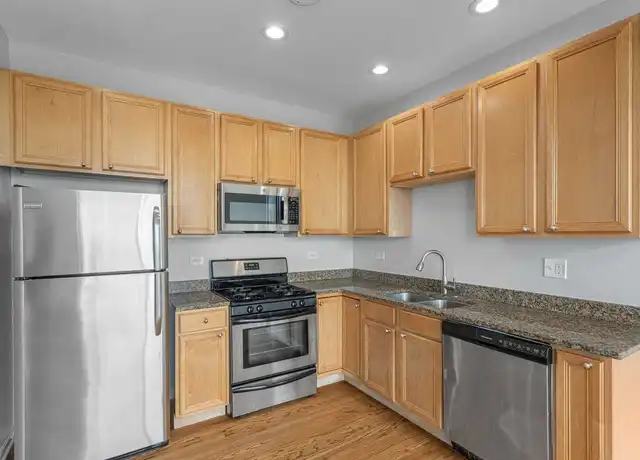Property at The Park Terrace - 2451 W Howard St, Chicago, IL, 60645, 1-2 bed, 1-2 bath, [object Object]