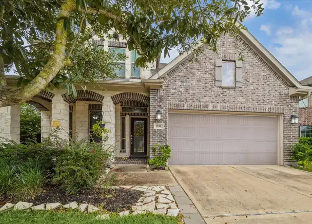 Property at 1539 Giles Dr, Richmond, TX, 77406, 4 beds, 2.5 baths, [object Object]