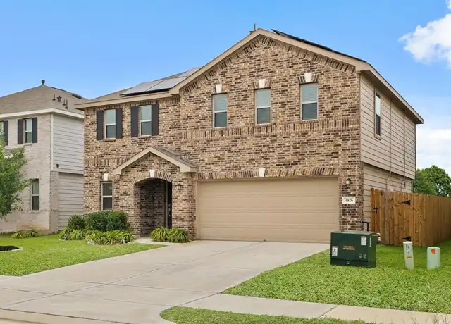 Property at 4826 Hickory Deer Ln, Richmond, TX, 77406, 3 beds, 2.5 baths, [object Object]