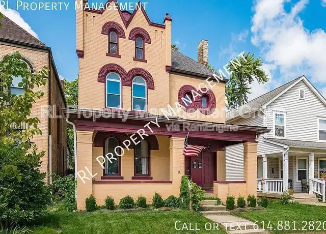 Property at 413 S Ohio Ave Unit 413, Columbus, OH, 43205, 2 beds, 1 bath, [object Object]