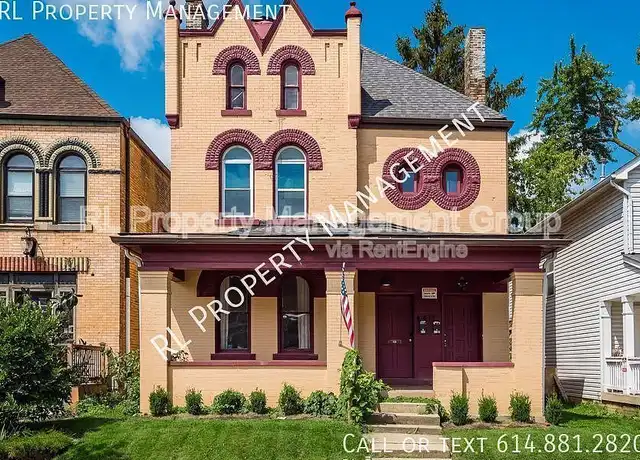 Property at 413 S Ohio Ave Unit 413, Columbus, OH, 43205, 2 beds, 1 bath, [object Object]