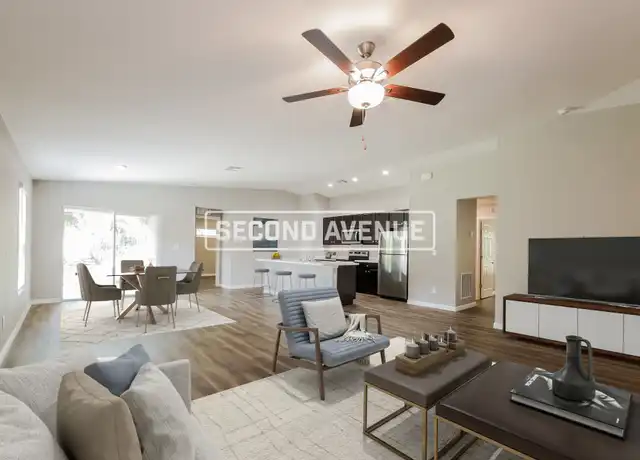 Property at 271 Ellington St, Port Charlotte, FL, 33953, 4 beds, 2 baths, [object Object]