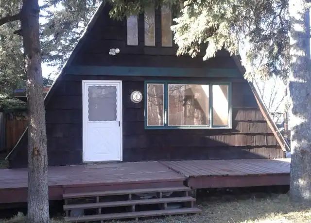 Property at 8616 Arlon St, Anchorage, AK, 99507, 1 bed, 1 bath, [object Object]