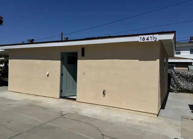 Property at 1641 255th St, Harbor City, CA, 90710, 1 bed, 1 bath, [object Object]
