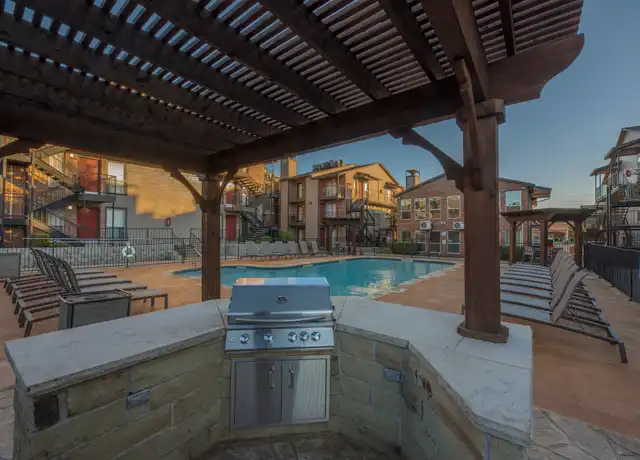 Property at The Edge - 3939 Rosemeade Pkwy, Dallas, TX, 75287, 0-1 beds, 1 bath, [object Object]