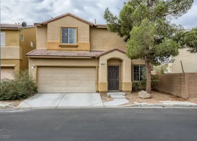 Property at 4045 Oliver Sagebrush Dr, Las Vegas, NV, 89122, 3 beds, 3 baths, [object Object]