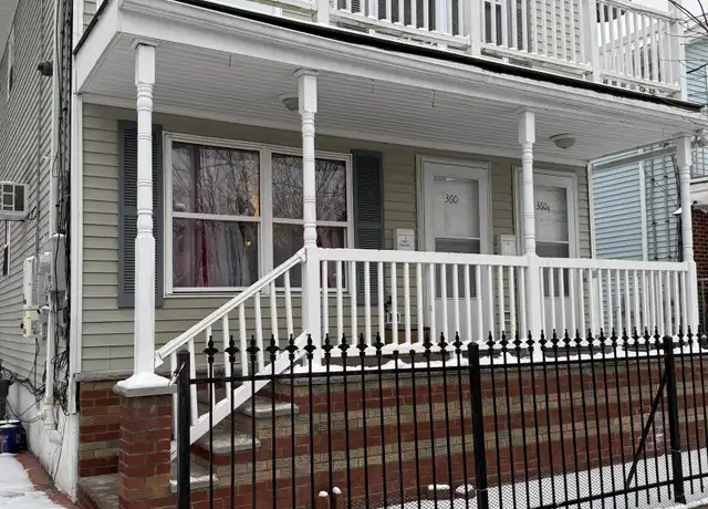 Property at 360 Whiton St Unit 2, Jersey City, NJ, 07304, 3 beds, 1 bath, [object Object]