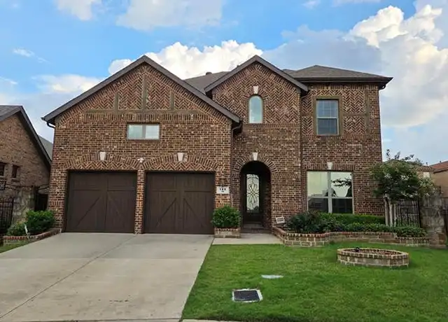 Property at 146 Rolling Fork Bnd, Irving, TX, 75039, 4 beds, 4 baths, [object Object]