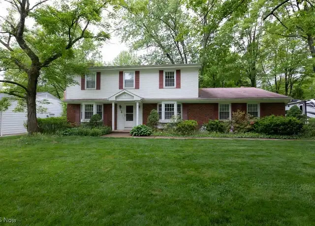 Property at 5940 Hansom Dr, Solon, OH, 44139, 4 beds, 2.5 baths, [object Object]