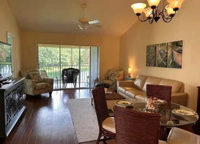Property at 321 Robin Hood Cir #201, Naples, FL, 34104, 2 beds, 2 baths, [object Object]