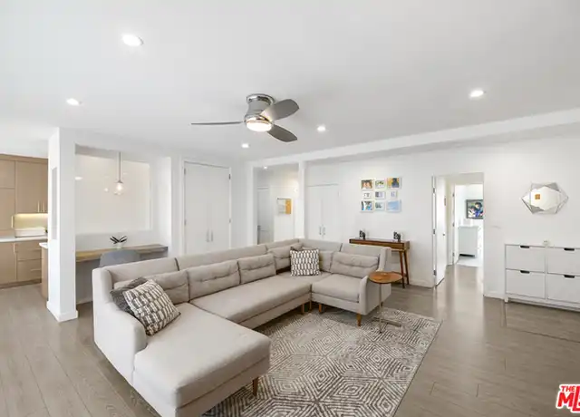 Property at 1320 Princeton St #203, Santa Monica, CA, 90404, 3 beds, 2 baths, [object Object]