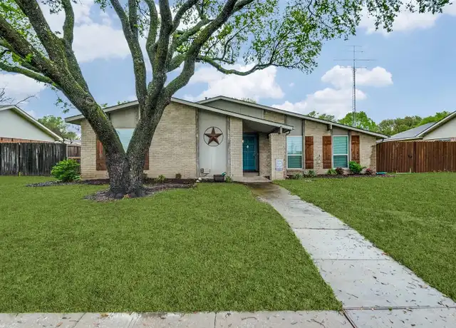 Property at 1527 W Spring Creek Pkwy, Plano, TX, 75023, 3 beds, 2 baths, [object Object]