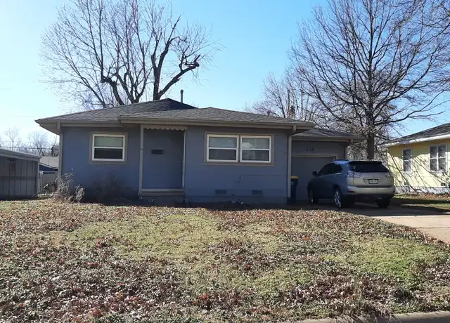 Property at 212 S Doty St, Stillwater, OK, 74074, 3 beds, 1 bath, [object Object]