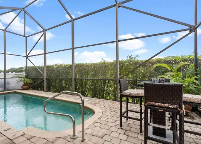 Property at 6412 San Michel Way, Delray Beach, FL, 33484, 3 beds, 3 baths, [object Object]