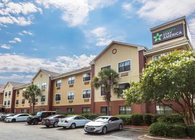 Property at Furnished Studio - Wilmington - New Centre Drive - 4929 New Centre Dr, Wilmington, NC, 28403, 0 beds, 1 bath, [object Object]