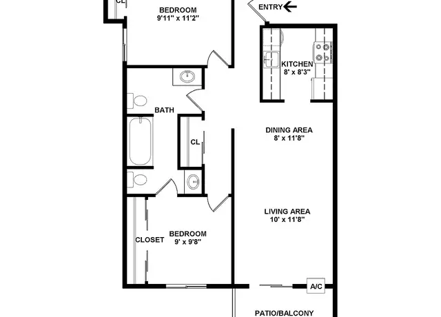 Photo of 18700 NW Rock Creek Cir, Portland, OR 97229
