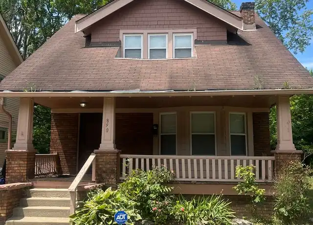 Property at 890 E 143rd St, Cleveland, OH, 44110, 3 beds, 2 baths, [object Object]
