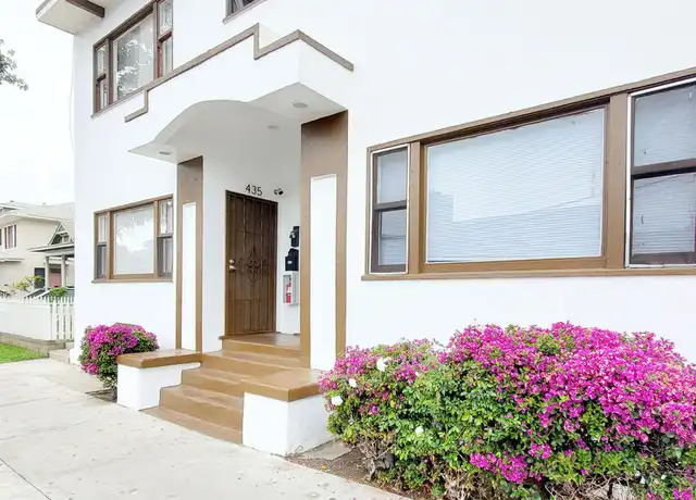 Property at 435 W 4th St, Long Beach, CA, 90802, 1 bed, 1 bath, [object Object]