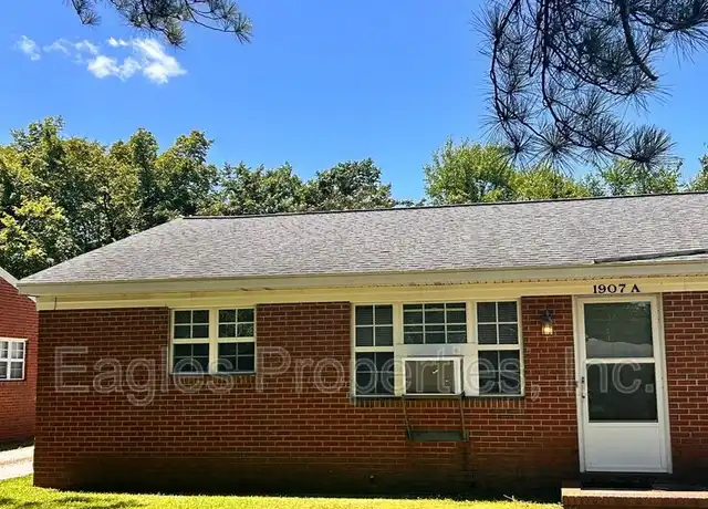 Property at 1907 N John Ct Unit A, Goldsboro, NC, 27530, 2 beds, 1 bath, [object Object]
