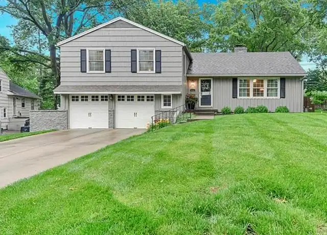 Property at 6016 W 85th St, Overland Park, KS, 66207, 3 beds, 3 baths, [object Object]