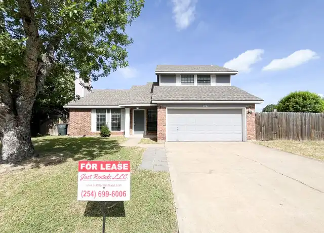 Property at 1711 N 60th St, Killeen, TX, 76543, 4 beds, 2 baths, [object Object]