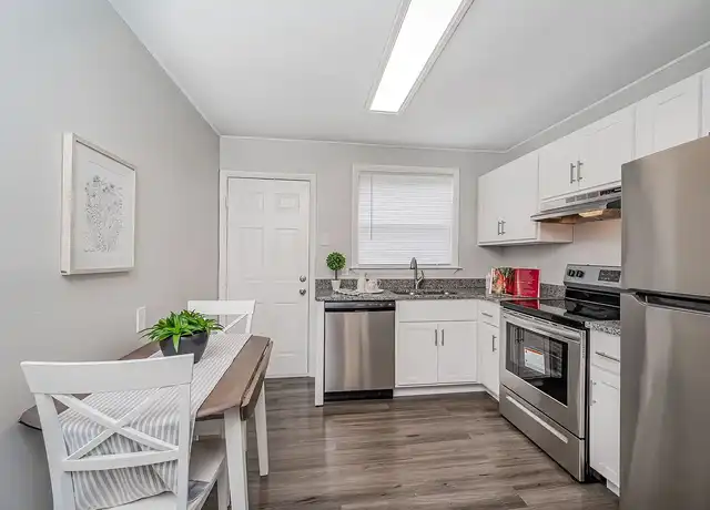 Property at The Birches - 1304 W Graham Rd, Richmond, VA, 23220, 2 beds, 1 bath, [object Object]