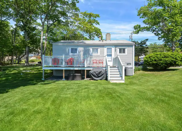 Property at 2 Saratoga Ct, Rockport, MA, 01966, 2 beds, 1 bath, [object Object]