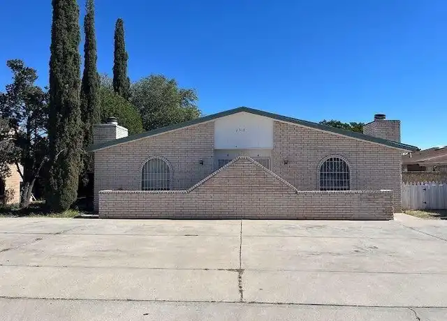 Property at 2918 E Glen Dr Unit A, El Paso, TX, 79936, 3 beds, 2 baths, [object Object]