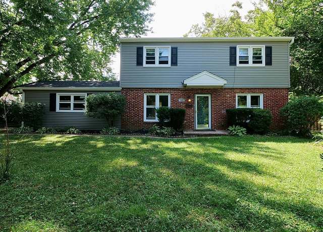 Photo of 107 E North Ln, Conshohocken, PA 19428