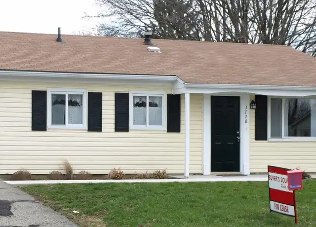 Property at 3728 Clearwater Dr Unit 1, Columbus, OH, 43232, 3 beds, 1 bath, [object Object]