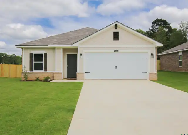 Property at 4004 Gregg Tex Rd, Longview, TX, 75604, 4 beds, 2 baths, [object Object]