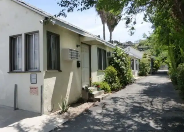 Property at 3900 Eagle Rock Blvd Unit 39001/4, Los Angeles, CA, 90065, 1 bed, 1 bath, [object Object]