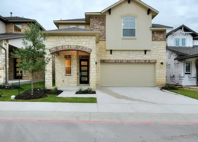 Property at 1249 Summerbrooke Cir #37, Leander, TX, 78641, 4 beds, 3.5 baths, [object Object]