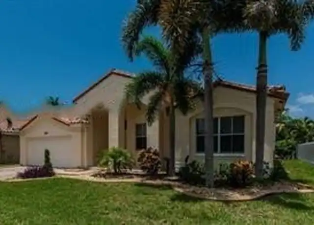 Property at 3654 SW 162nd Ave, Miramar, FL, 33027, 4 beds, 2.5 baths, [object Object]